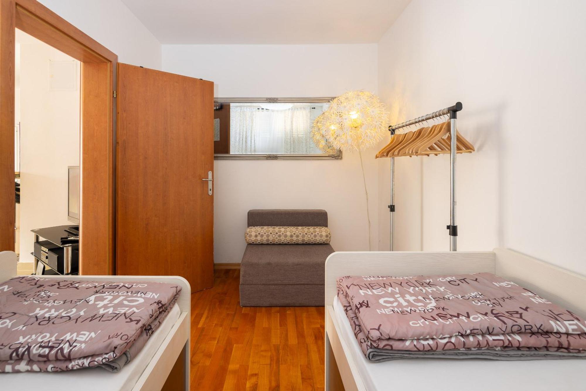 Maki Exclusive Apartments Хвар Экстерьер фото