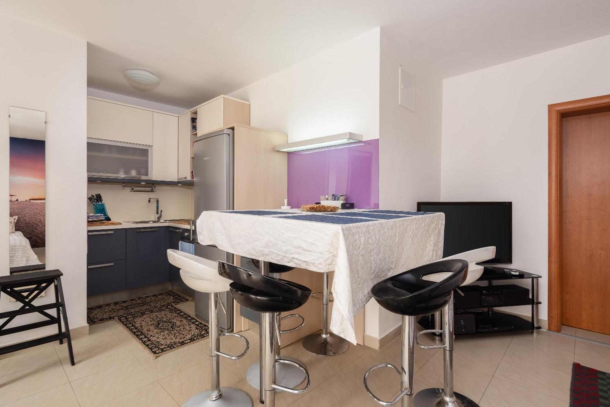 Maki Exclusive Apartments Хвар Экстерьер фото