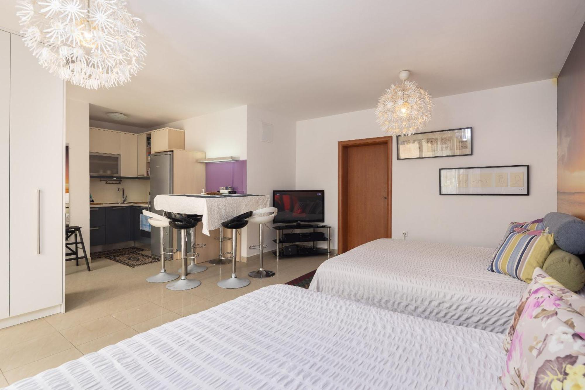 Maki Exclusive Apartments Хвар Экстерьер фото