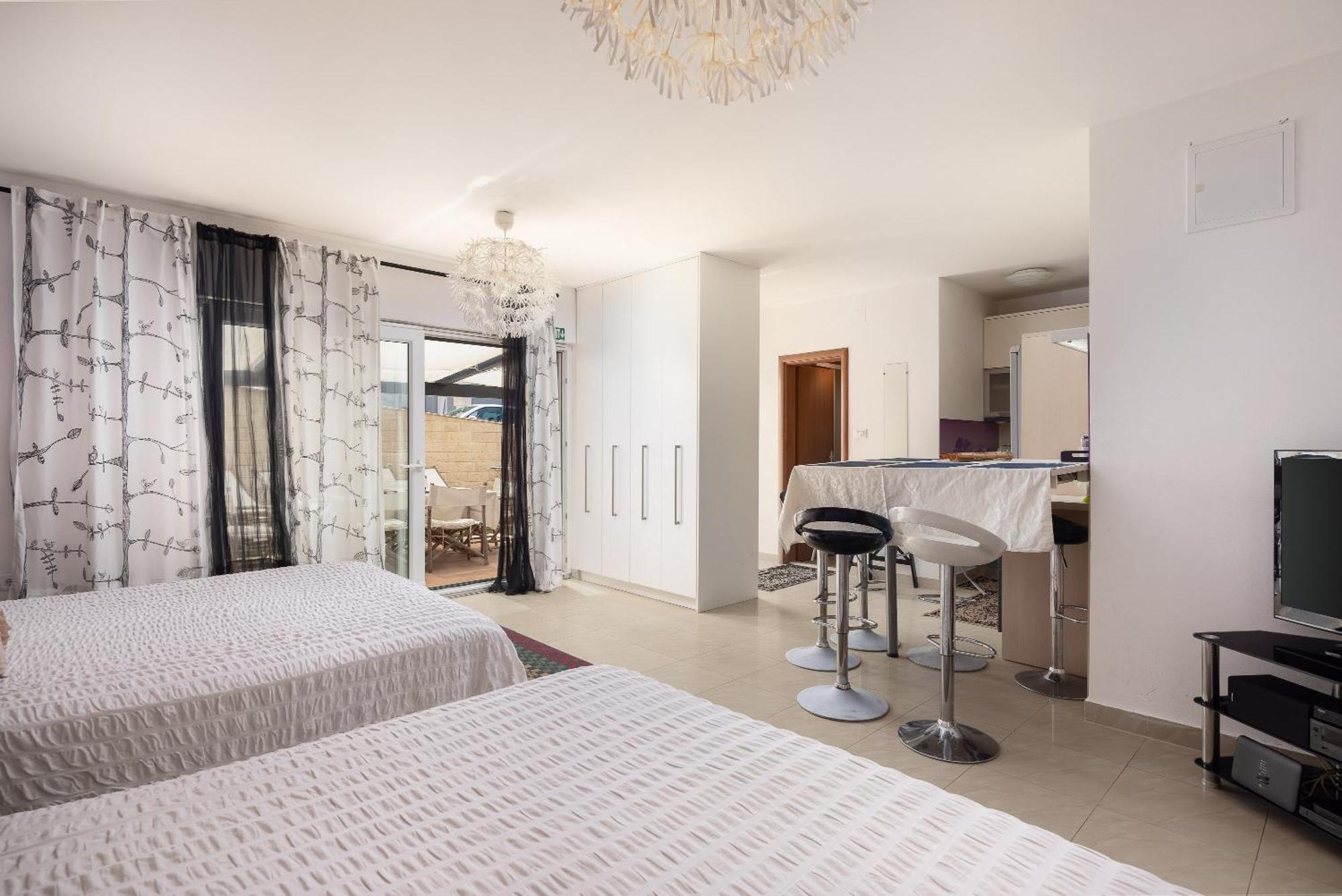 Maki Exclusive Apartments Хвар Экстерьер фото