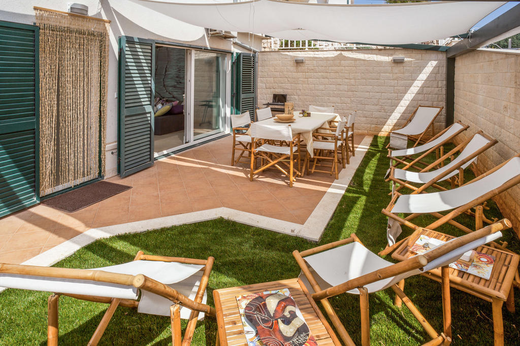 Maki Exclusive Apartments Хвар Номер фото